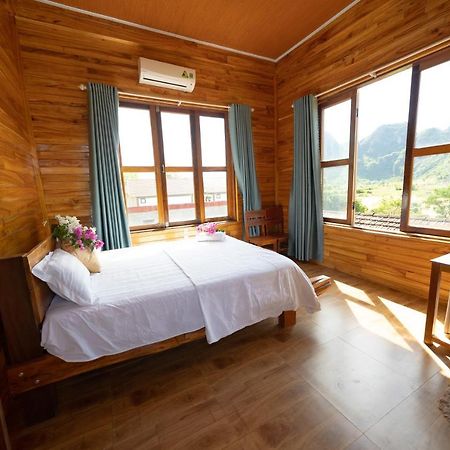 Diep Le Homestay Phong Nha Zewnętrze zdjęcie