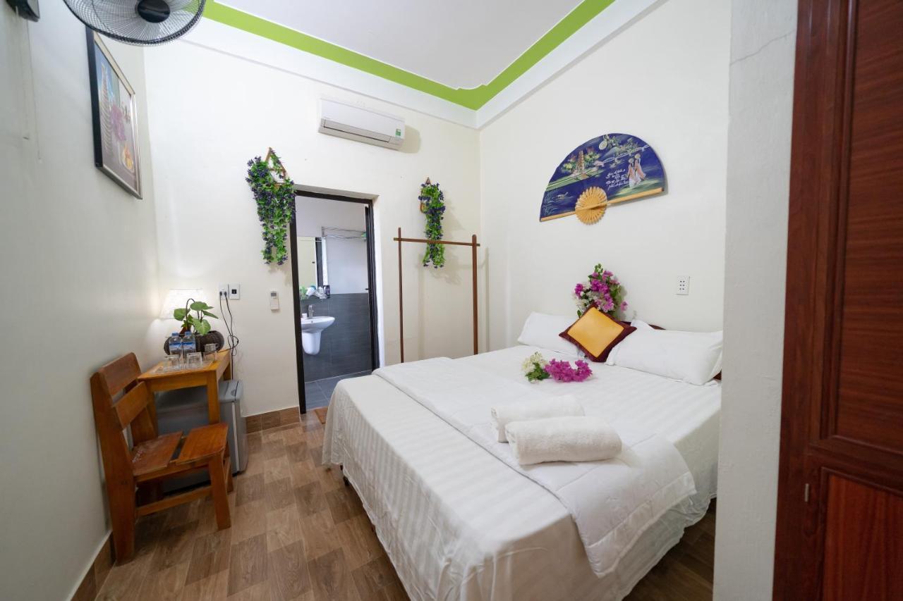 Diep Le Homestay Phong Nha Zewnętrze zdjęcie