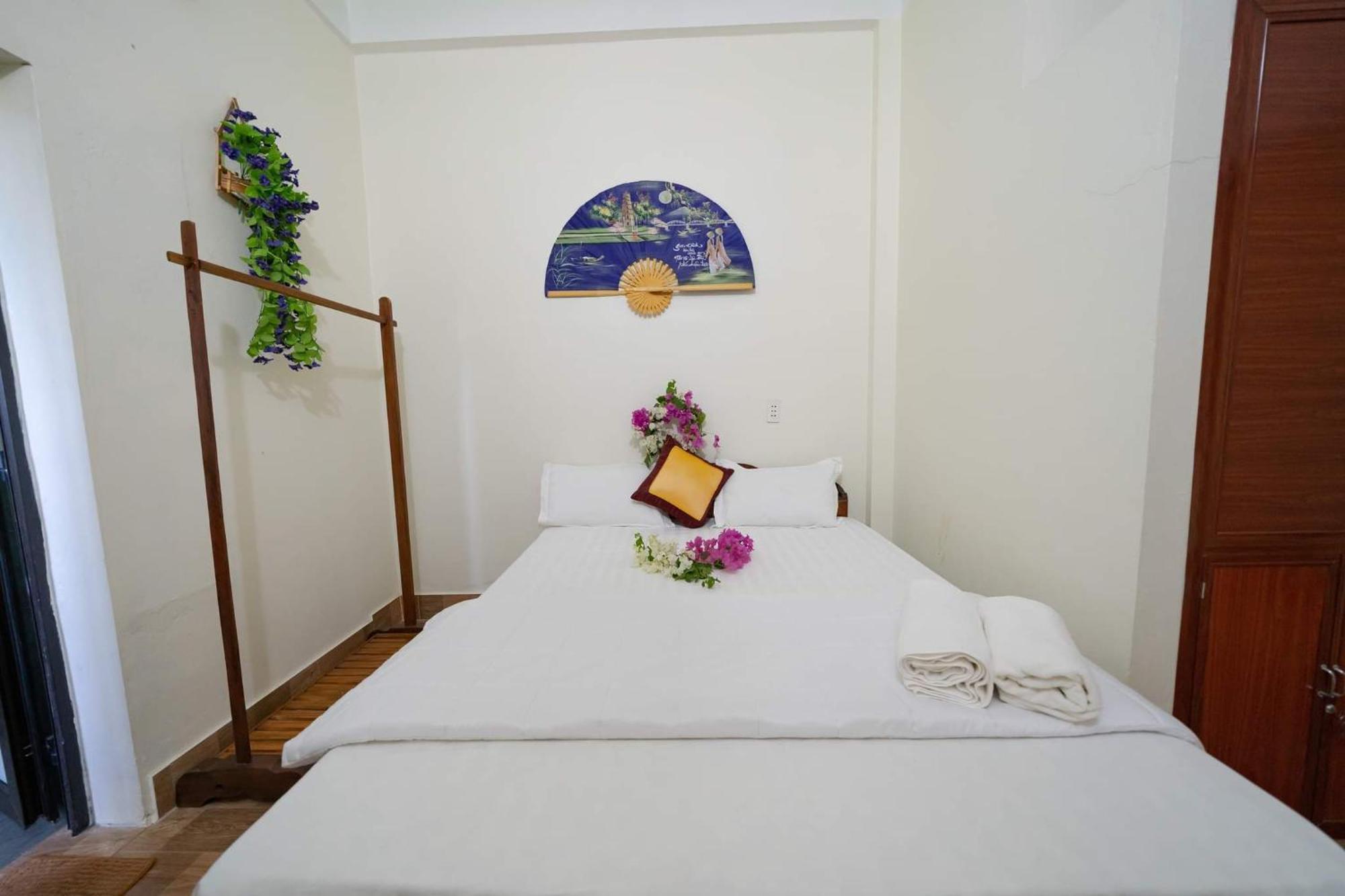 Diep Le Homestay Phong Nha Pokój zdjęcie